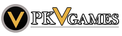 PKV GAMES